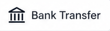 Bank Transfer