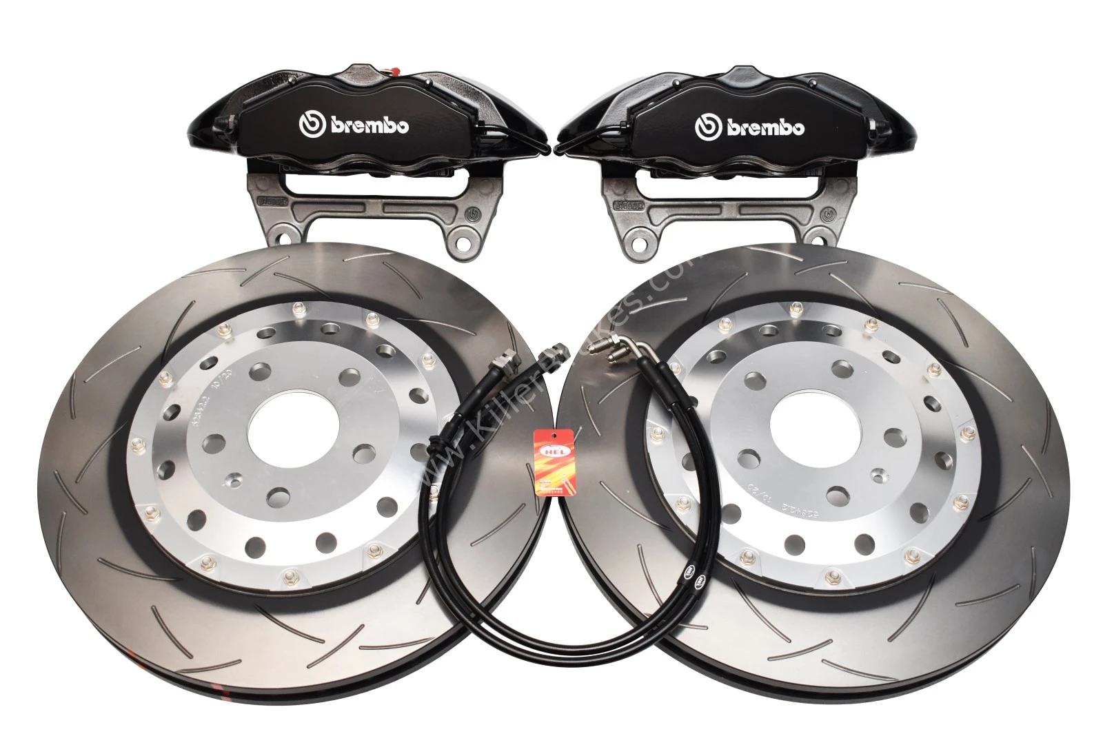 Ttrs brakes deals