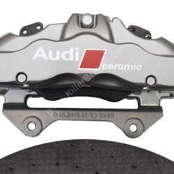Audi RS3 8Y RSQ3 F3 Ceramic Brake Kit Brembo 6pots 380x38mm Ceramic Discs NEW 10 Audi RS3 8Y RSQ3 F3 Ceramic Brake Kit Brembo 6pots 380x38mm Ceramic Discs NEW Audi RS3 8Y RSQ3 F3 Ceramic Brake Kit Brembo 6pots 380x38mm Ceramic Discs NEW