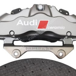 Audi RS3 8Y RSQ3 F3 Ceramic Brake Kit Brembo 6pots 380x38mm Ceramic Discs NEW 11 Audi RS3 8Y RSQ3 F3 Ceramic Brake Kit Brembo 6pots 380x38mm Ceramic Discs NEW Audi RS3 8Y RSQ3 F3 Ceramic Brake Kit Brembo 6pots 380x38mm Ceramic Discs NEW