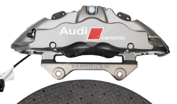 Audi RS3 8Y RSQ3 F3 Ceramic Brake Kit Brembo 6pots 380x38mm Ceramic Discs NEW 4 Audi RS3 8Y RSQ3 F3 Ceramic Brake Kit Brembo 6pots 380x38mm Ceramic Discs NEW Audi RS3 8Y RSQ3 F3 Ceramic Brake Kit Brembo 6pots 380x38mm Ceramic Discs NEW