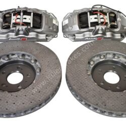 Audi RS3 8Y RSQ3 F3 Ceramic Brake Kit Brembo 6pots 380x38mm Ceramic Discs NEW 9 Audi RS3 8Y RSQ3 F3 Ceramic Brake Kit Brembo 6pots 380x38mm Ceramic Discs NEW Audi RS3 8Y RSQ3 F3 Ceramic Brake Kit Brembo 6pots 380x38mm Ceramic Discs NEW