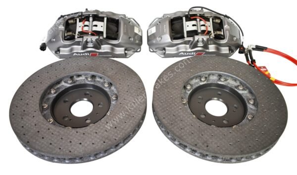 Audi RS3 8Y RSQ3 F3 Ceramic Brake Kit Brembo 6pots 380x38mm Ceramic Discs NEW 2 Audi RS3 8Y RSQ3 F3 Ceramic Brake Kit Brembo 6pots 380x38mm Ceramic Discs NEW Audi RS3 8Y RSQ3 F3 Ceramic Brake Kit Brembo 6pots 380x38mm Ceramic Discs NEW