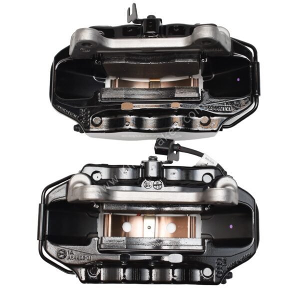 Front Seat Leon Cupra Performance Pack Audi TTRS 8J Brembo 4pot Brake