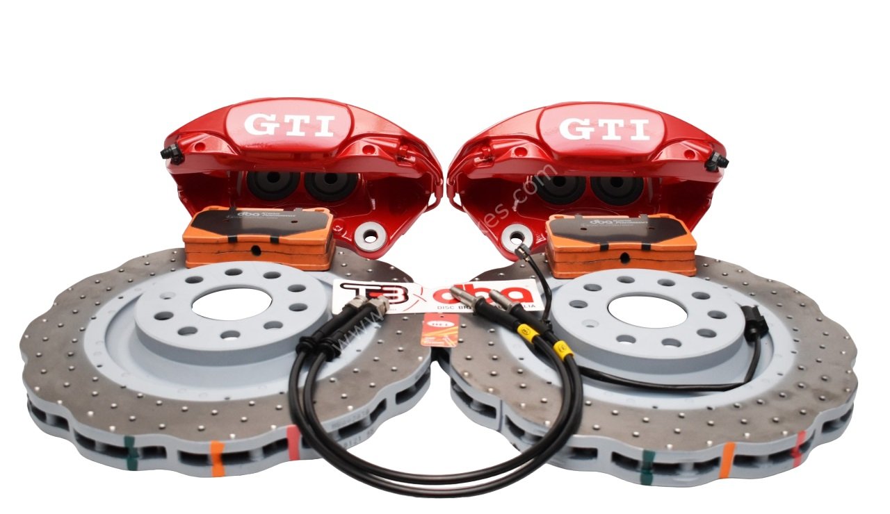 MQB Brake Kit Porsche Macan Brembo 4pot DBA 345x30mm Drilled Wave Brake Discs NEW with color logo options 8 MQB Brake Kit Porsche Macan Brembo 4pot DBA 345x30mm Drilled Wave Brake Discs NEW with color logo options MQB Brake Kit Porsche Macan Brembo 4pot DBA 345x30mm Drilled Wave Brake Discs NEW with color logo options