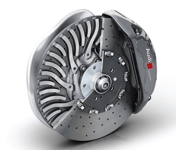 Big Brakes and Performance Brakes | KillerBrakes.com