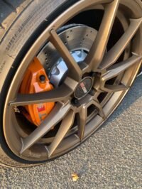 Audi A3 8p Cabrio Audi tts 8s 4pot brake upgrade3