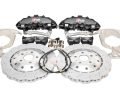 Audi RSQ3 Big Brake Upgrade Brembo 8Pot Calipers 365mm Wave Brake discs NEW