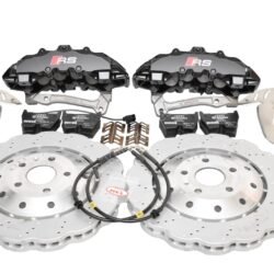 Audi RSQ3 Big Brake Upgrade Brembo 8Pot Calipers 365mm Wave Brake discs NEW 1 Audi RSQ3 Big Brake Upgrade Brembo 8Pot Calipers 365mm Wave Brake discs NEW Audi RSQ3 Big Brake Upgrade Brembo 8Pot Calipers 365mm Wave Brake discs NEW