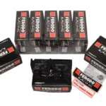 Ferodo Racing Front Brembo 8pot Brake Pads DS2500 FCP1664H New