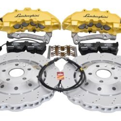 Audi RS Full Big brake upgrade Brembo 8Pot Calipers 365mm Wave Brake discs Brand NEW Yellow Lamborghini 2 Audi RS Full Big brake upgrade Brembo 8Pot Calipers 365mm Wave Brake discs Brand NEW Yellow Lamborghini Audi RS Full Big brake upgrade Brembo 8Pot Calipers 365mm Wave Brake discs Brand NEW Yellow Lamborghini