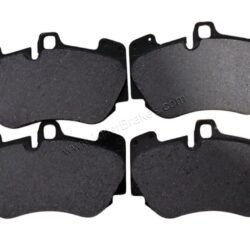 Front Audi Rs4 Rs5 R8 Rsq3 F3 Rs3 8y Ceramic Brake Pads 4S0698151K Brembo 6pot NEW