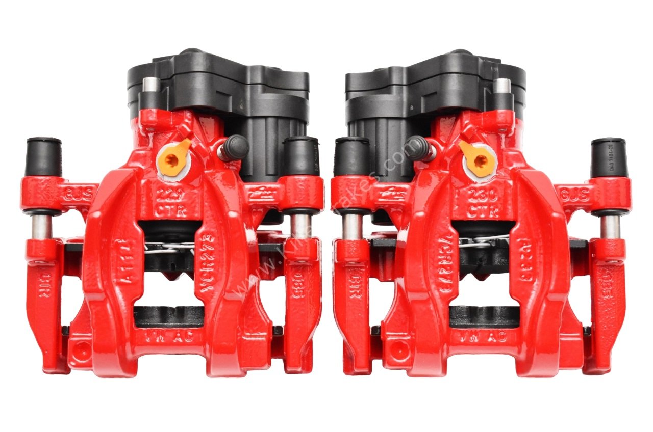 Vw golf brake caliper discount