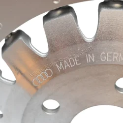 Front Cupra Formentor Audi TTRS 8j 370x32mm Brake Discs 8J0615301K NEW 7 Front Cupra Formentor Audi TTRS 8j 370x32mm Brake Discs 8J0615301K NEW Front Audi TTRS 8j 370x32mm Brake Discs 8J0615301K NEW
