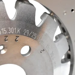 Front Cupra Formentor Audi TTRS 8j 370x32mm Brake Discs 8J0615301K NEW 8 Front Cupra Formentor Audi TTRS 8j 370x32mm Brake Discs 8J0615301K NEW Front Audi TTRS 8j 370x32mm Brake Discs 8J0615301K NEW