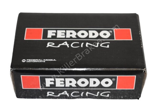 Rear Ferodo Racing Brake Pads FCP1636H DS2500 New