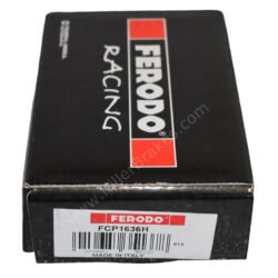 Rear Ferodo Racing Brake Pads FCP1636H DS2500 New