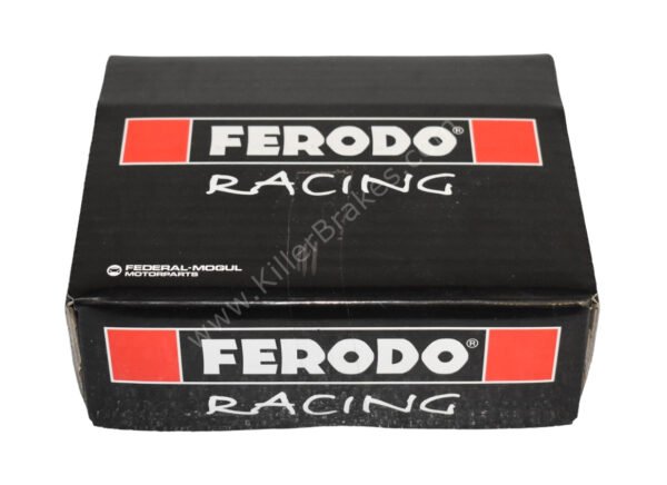 Rear Ferodo Racing Brake Pads DS2500 FCP4697H New