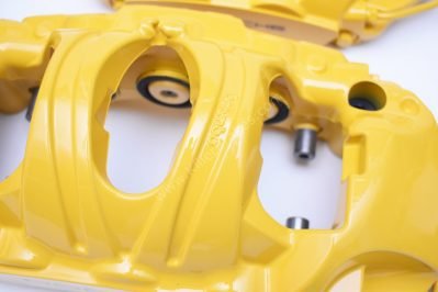 Porsche 991 GT3 GT3RS GT2RS Ceramic Calipers Brembo 99135142986 99135143086 99135242985 99135243985 NEW