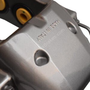 Audi R8 Ceramic Brake Calipers Brembo 6pot 420615107c 420615108C New