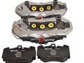 Audi R8 Ceramic Brake Calipers Brembo 6pot 420615107c 420615108C New