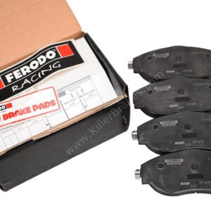 Front Ferodo Racing Brake Pads Golf 7R S3 8v Cupra 5f FCP4425H DS2500 New
