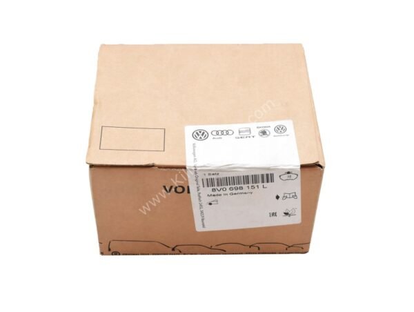 Audi TTRS 8S RS3 8v Ceramic Brake pads 8V0698151L 8V0698151H New