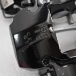 Audi TTRS 8s RS3 8v Brembo 8Pot Calipers 8V0615107D 8V0615108D 20.7675.02 brackets pads pins NEW-14
