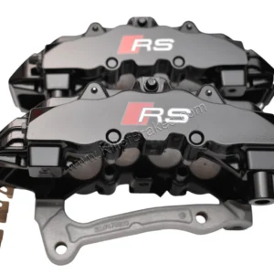 Audi TTRS 8s RS3 8v Brembo 8Pot Calipers 8V0615107D 8V0615108D with Pads NEW
