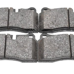 Audi R8 Rear Ceramic Brake Pads 4S0698451J New