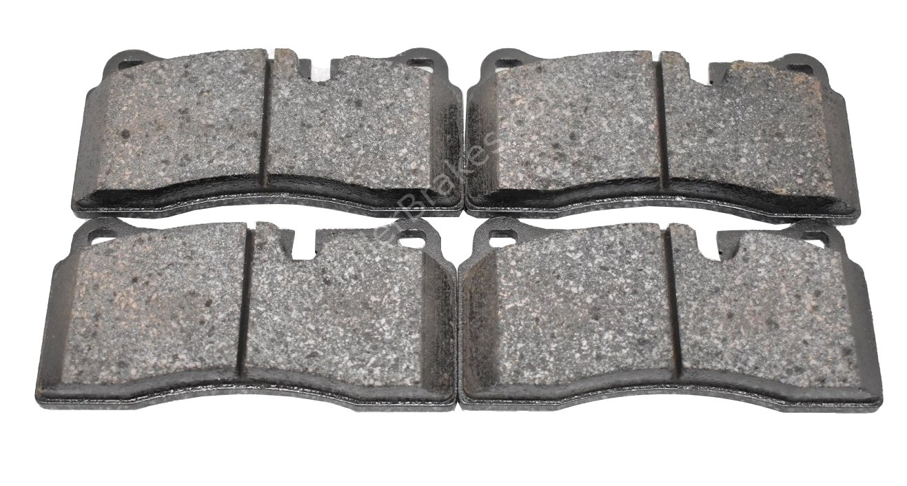 Audi-R8-Rear-Ceramic-Brake-pads-4S0698451J-New-5