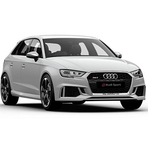 Audi RS3 8v Sportback