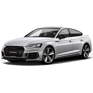 Audi RS5 B9