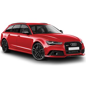 Audi RS6 C7