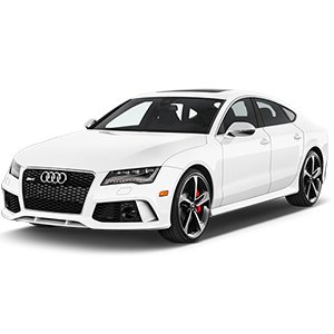 Audi RS7 4G