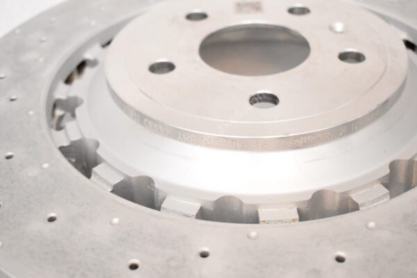 Front Audi Rs3 8v Sedan 8V0615301R Round Brake Discs 370x34mm Pair NEW 3 Front Audi Rs3 8v Sedan 8V0615301R Round Brake Discs 370x34mm Pair NEW Front Audi Rs3 8v Sedan 8V0615301R Round Brake Discs 370x34mm Pair NEW