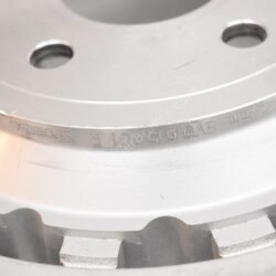 Front Audi Rs3 8v Sedan 8V0615301R Round Brake Discs 370x34mm Pair NEW 6 Front Audi Rs3 8v Sedan 8V0615301R Round Brake Discs 370x34mm Pair NEW Front Audi Rs3 8v Sedan 8V0615301R Round Brake Discs 370x34mm Pair NEW