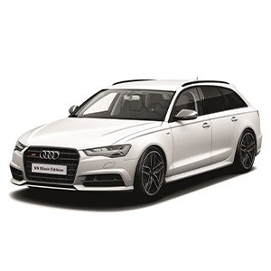 Audi A6 S6 4G