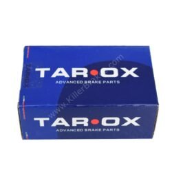Front TAROX Strada Brake Pads SP9278.112 Audi TT RS 8J Rs3 8P Seat Leon Cupra 5F Perf. Pack New 2 Front TAROX Strada Brake Pads SP9278.112 Audi TT RS 8J Rs3 8P Seat Leon Cupra 5F Perf. Pack New Front TAROX Strada Brake Pads SP9278.112 Audi TT RS 8J Rs3 8P Seat Leon Cupra 5F Perf. Pack New