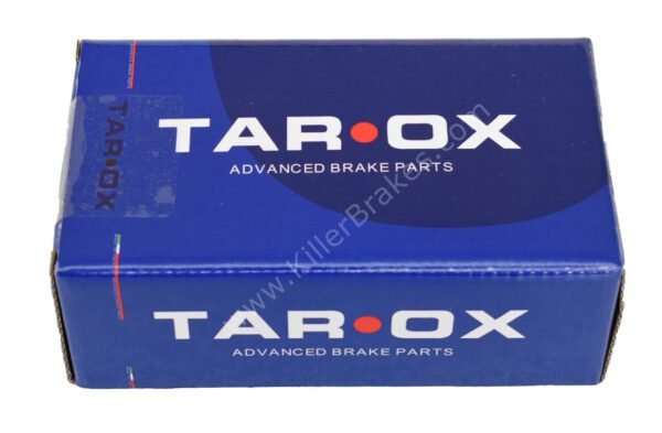 Rear TAROX Strada Brake Pads SP0473.112 Audi TT RS 8J Rs3 8P Seat Leon Cupra 5F Perf. Pack New