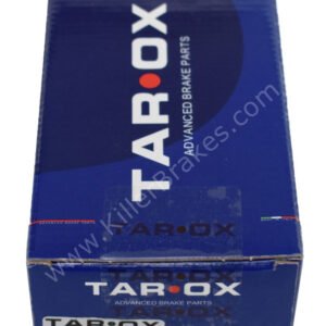 Rear TAROX Strada Brake Pads SP0473.112 Audi TT RS 8J Rs3 8P Seat Leon Cupra 5F Perf. Pack New