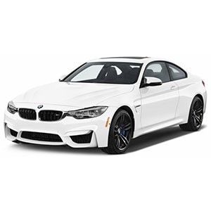 BMW M4 F82 F83