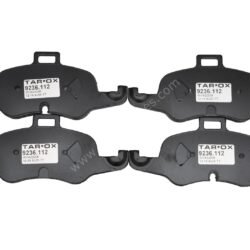Front Audi TTS 8S TAROX Strada Brake Pads SP9236.112 ATE 4pot Braking System New