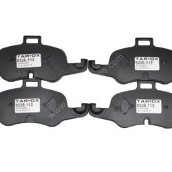 Front Audi TTS 8S TAROX Strada Brake Pads SP9236.112 ATE 4pot Braking System New 3 Front Audi TTS 8S TAROX Strada Brake Pads SP9236.112 ATE 4pot Braking System New Front Audi TTS 8S TAROX Strada Brake Pads SP9236.112 ATE 4pot Braking System New