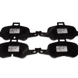 Front Audi TTS 8S TAROX Strada Brake Pads SP9236.112 ATE 4pot Braking System New 5 Front Audi TTS 8S TAROX Strada Brake Pads SP9236.112 ATE 4pot Braking System New Front Audi TTS 8S TAROX Strada Brake Pads SP9236.112 ATE 4pot Braking System New