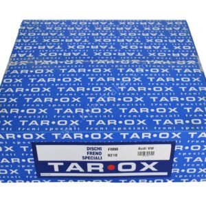 Front TAROX F2000 Brake discs 340x30mm 9218-F2000 New