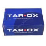 Front TAROX Strada Brake Pads SP9218.112 for 340x30mm Golf 7R Audi S3 8v New