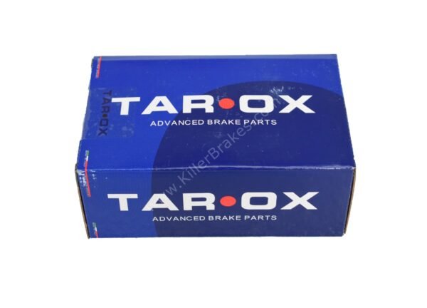 Front TAROX Strada Brake Pads SP9218.112 for Golf 7R Audi S3 8v 340x30mm New