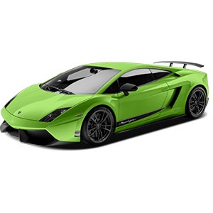 Lamborghini Gallardo