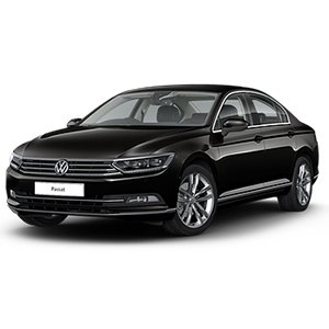 Passat B8